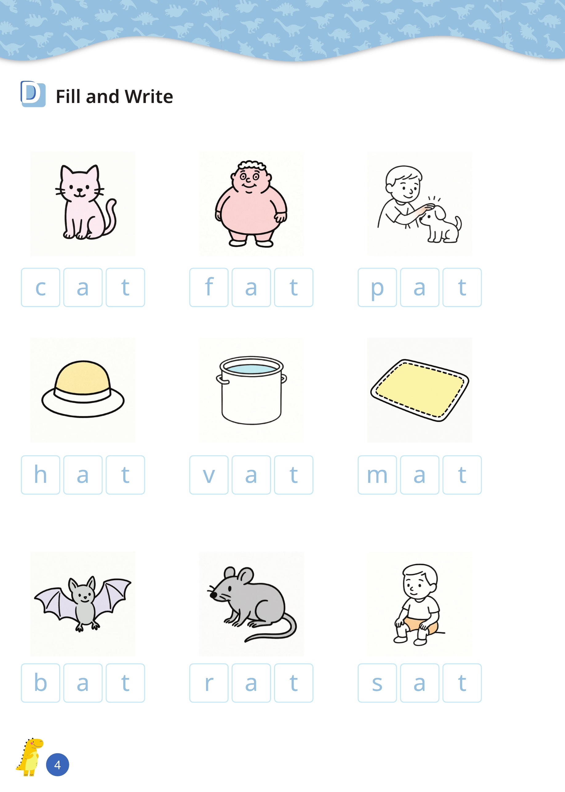 Answer Key Preview 5
